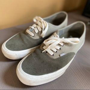Vans Ultracush Pro Size 10